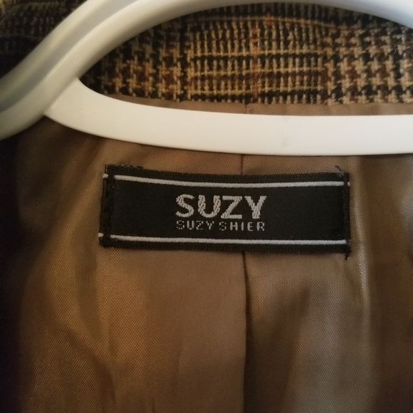 Work blazer - Picture 3 of 4